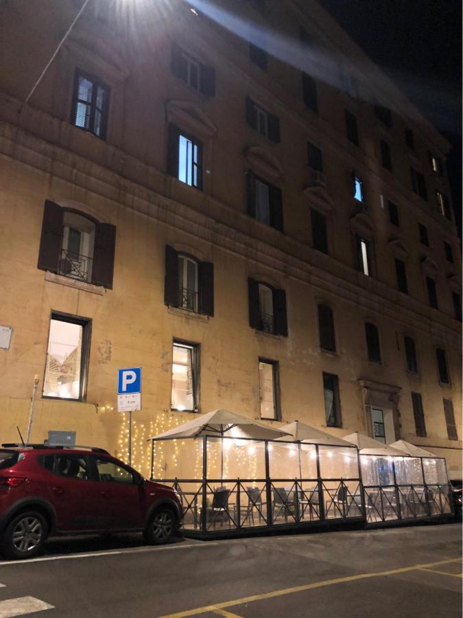 Roma E Il Pittore Ngoại thất bức ảnh