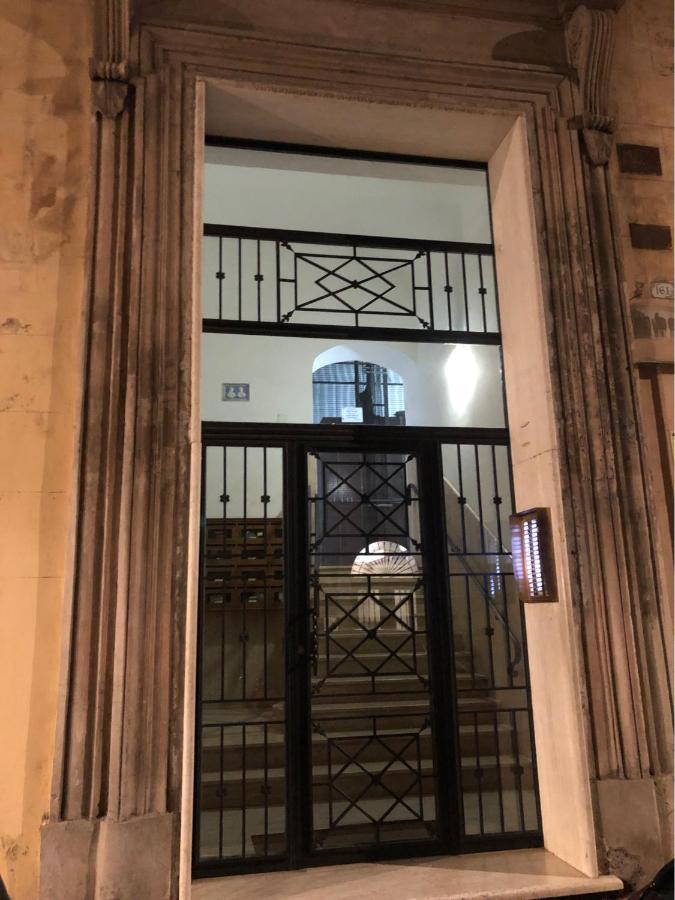 Roma E Il Pittore Ngoại thất bức ảnh