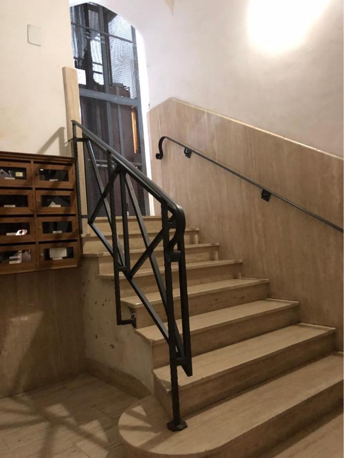 Roma E Il Pittore Ngoại thất bức ảnh