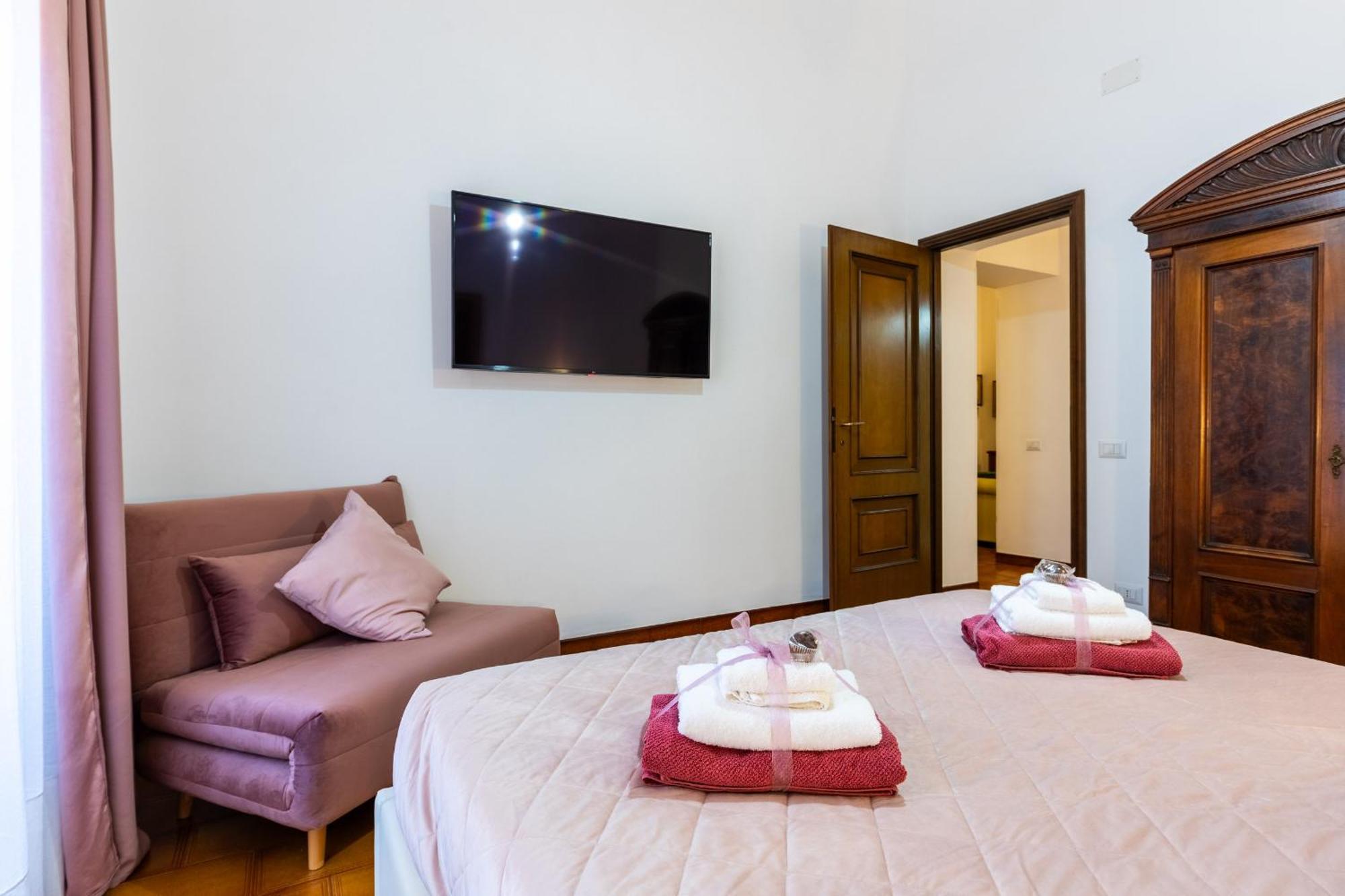 Roma E Il Pittore Ngoại thất bức ảnh
