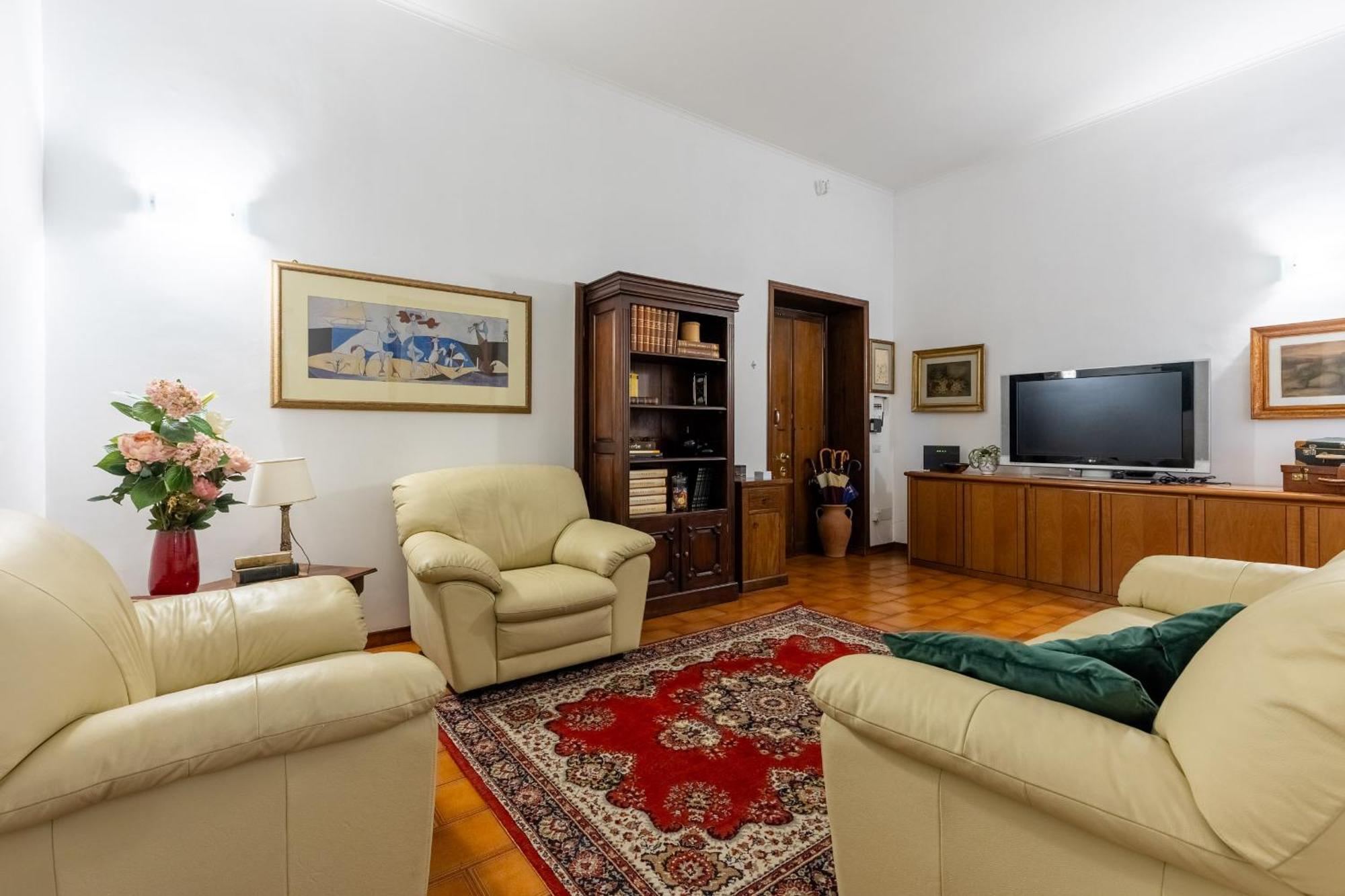 Roma E Il Pittore Ngoại thất bức ảnh