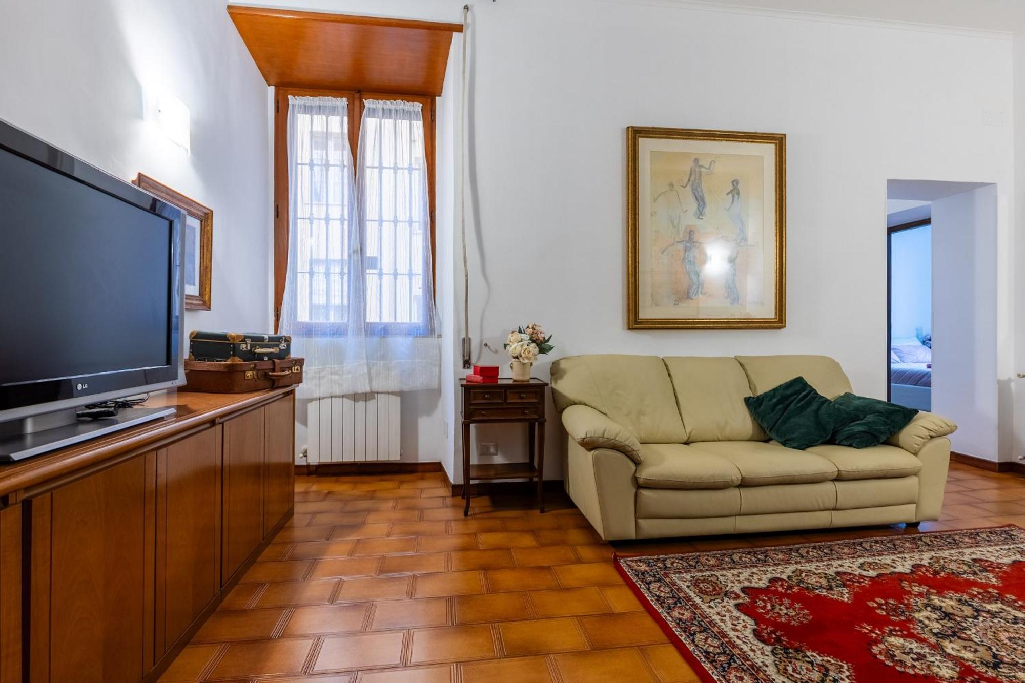 Roma E Il Pittore Ngoại thất bức ảnh