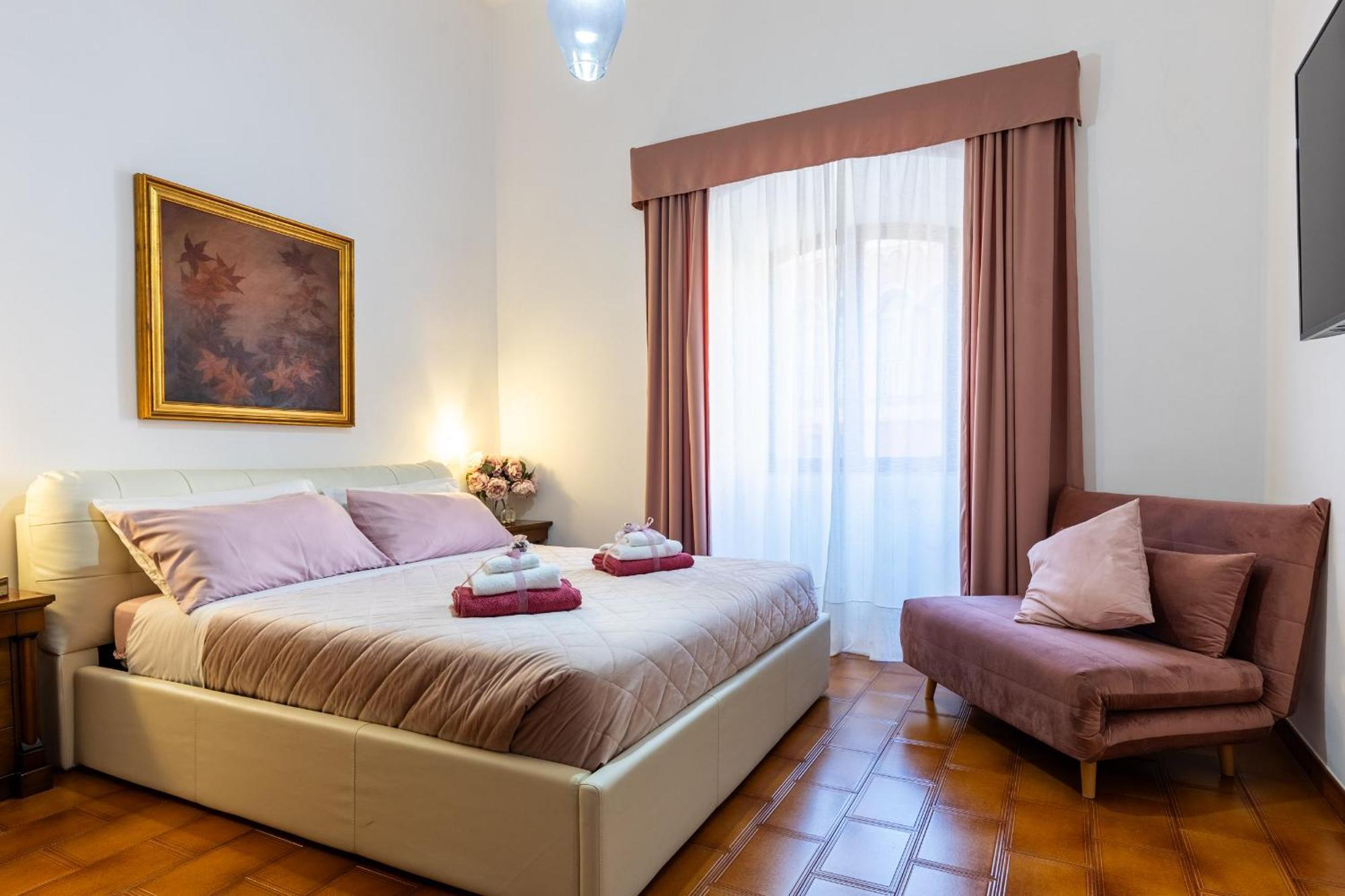 Roma E Il Pittore Ngoại thất bức ảnh