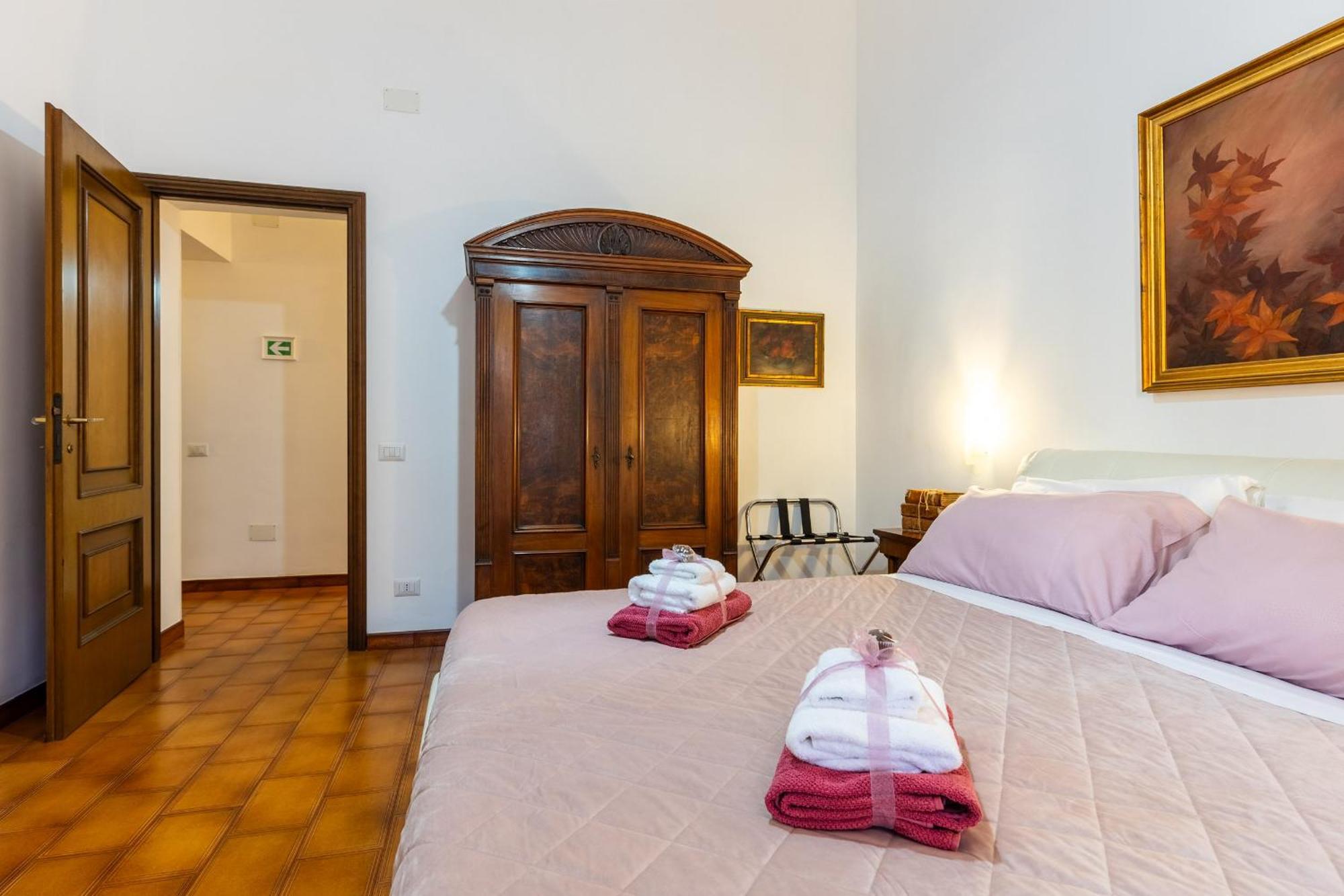 Roma E Il Pittore Ngoại thất bức ảnh