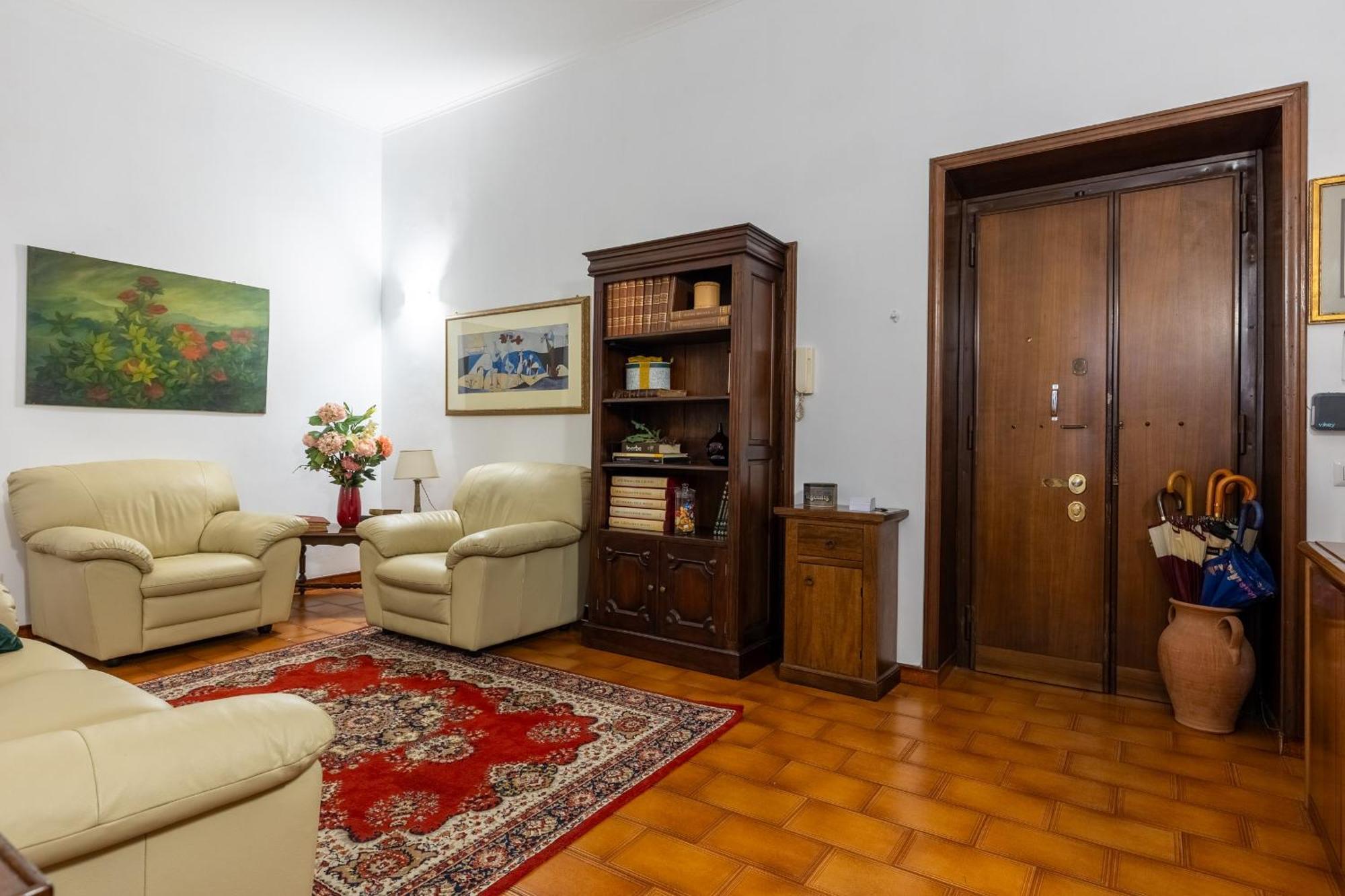 Roma E Il Pittore Ngoại thất bức ảnh