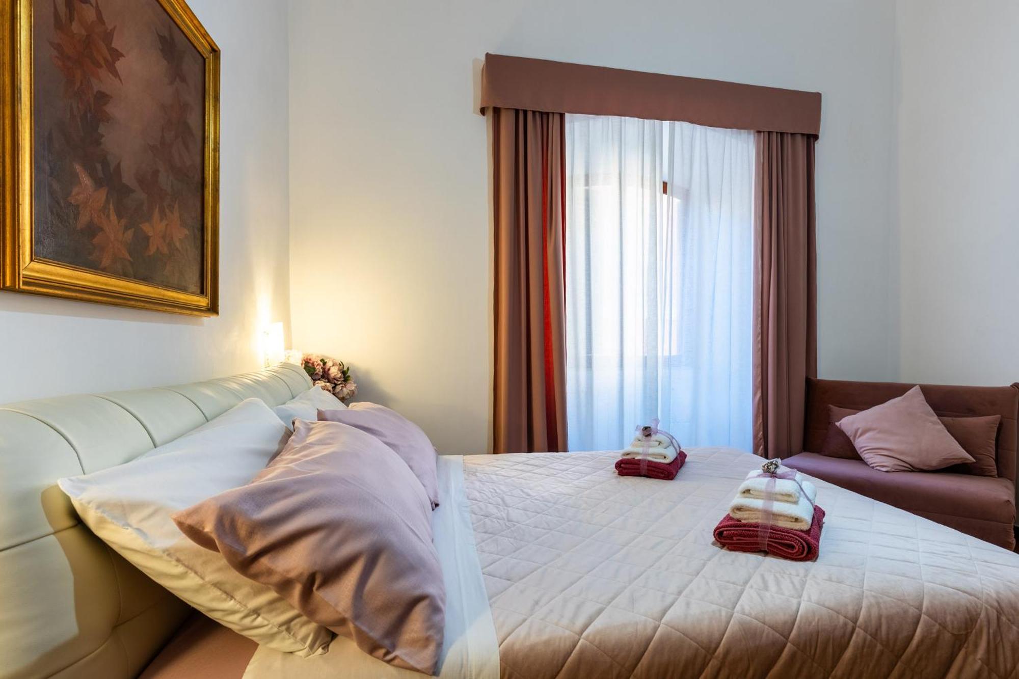 Roma E Il Pittore Ngoại thất bức ảnh