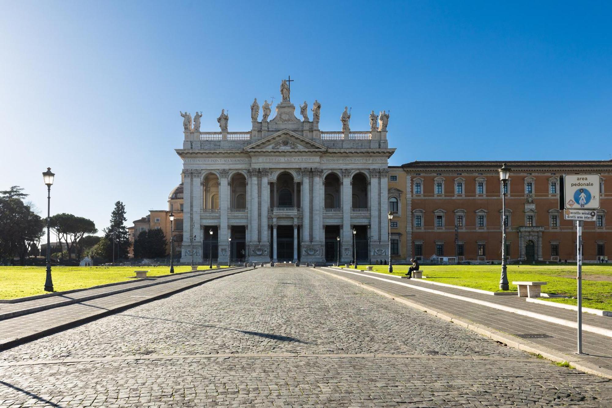 Roma E Il Pittore Ngoại thất bức ảnh