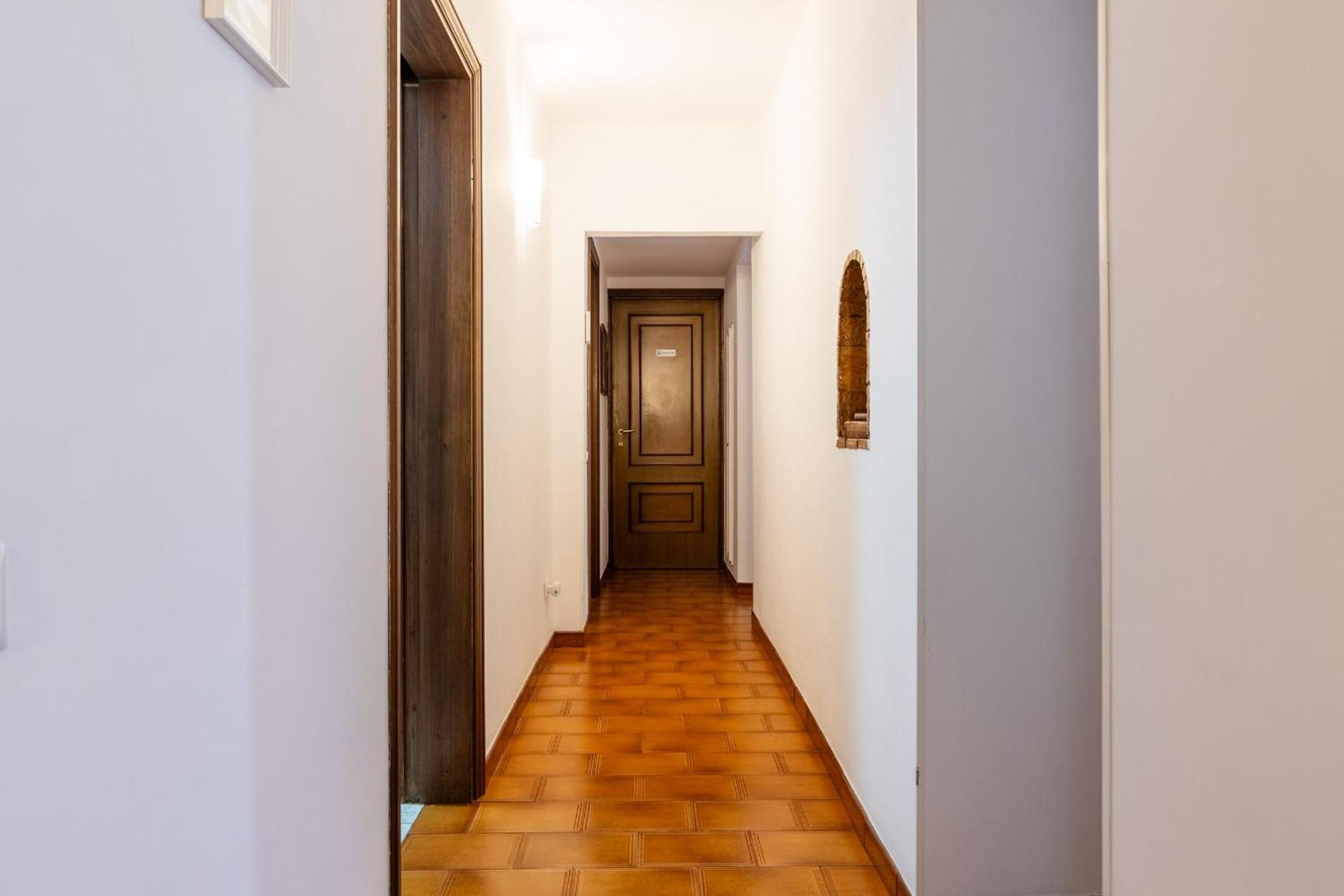 Roma E Il Pittore Ngoại thất bức ảnh
