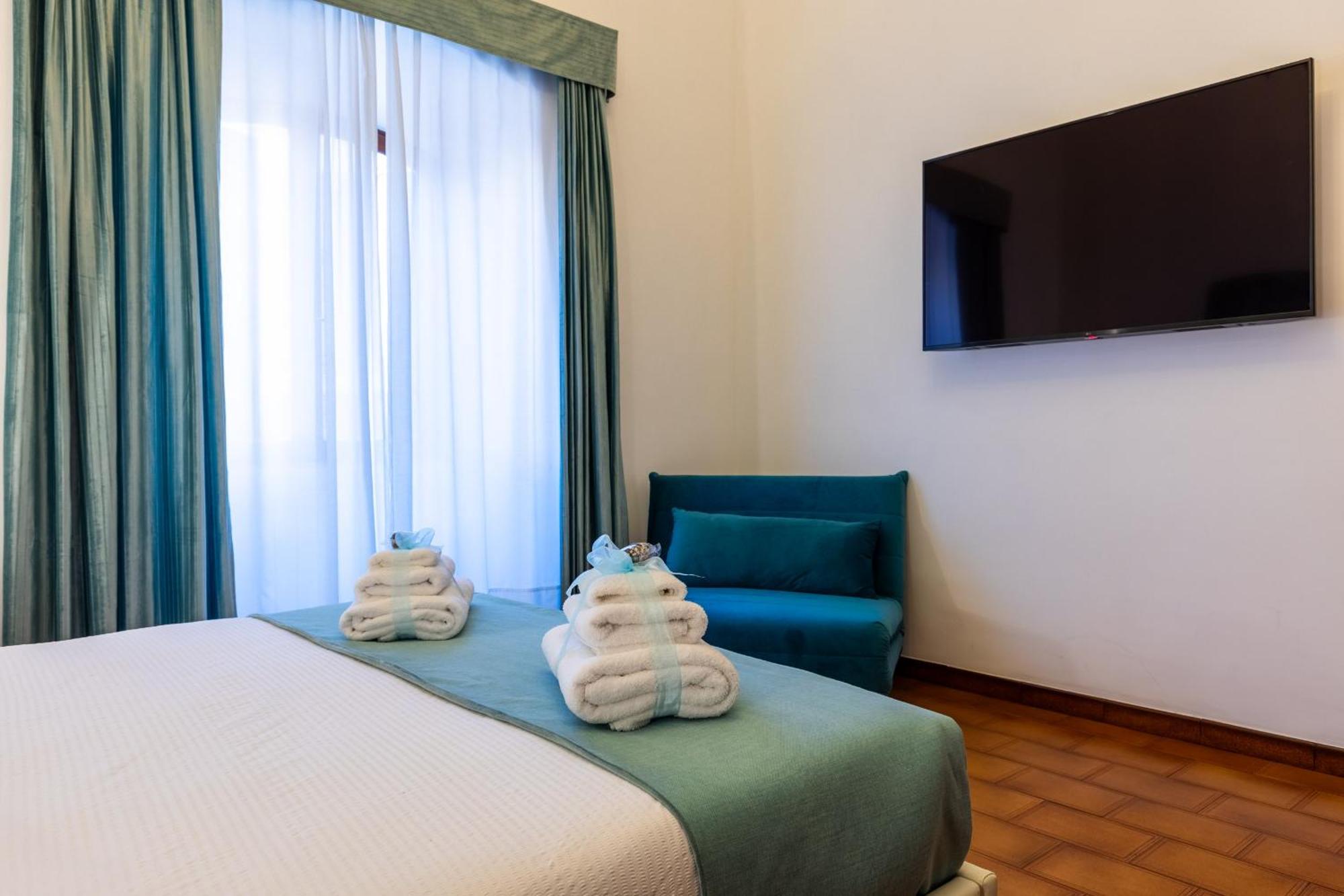 Roma E Il Pittore Ngoại thất bức ảnh
