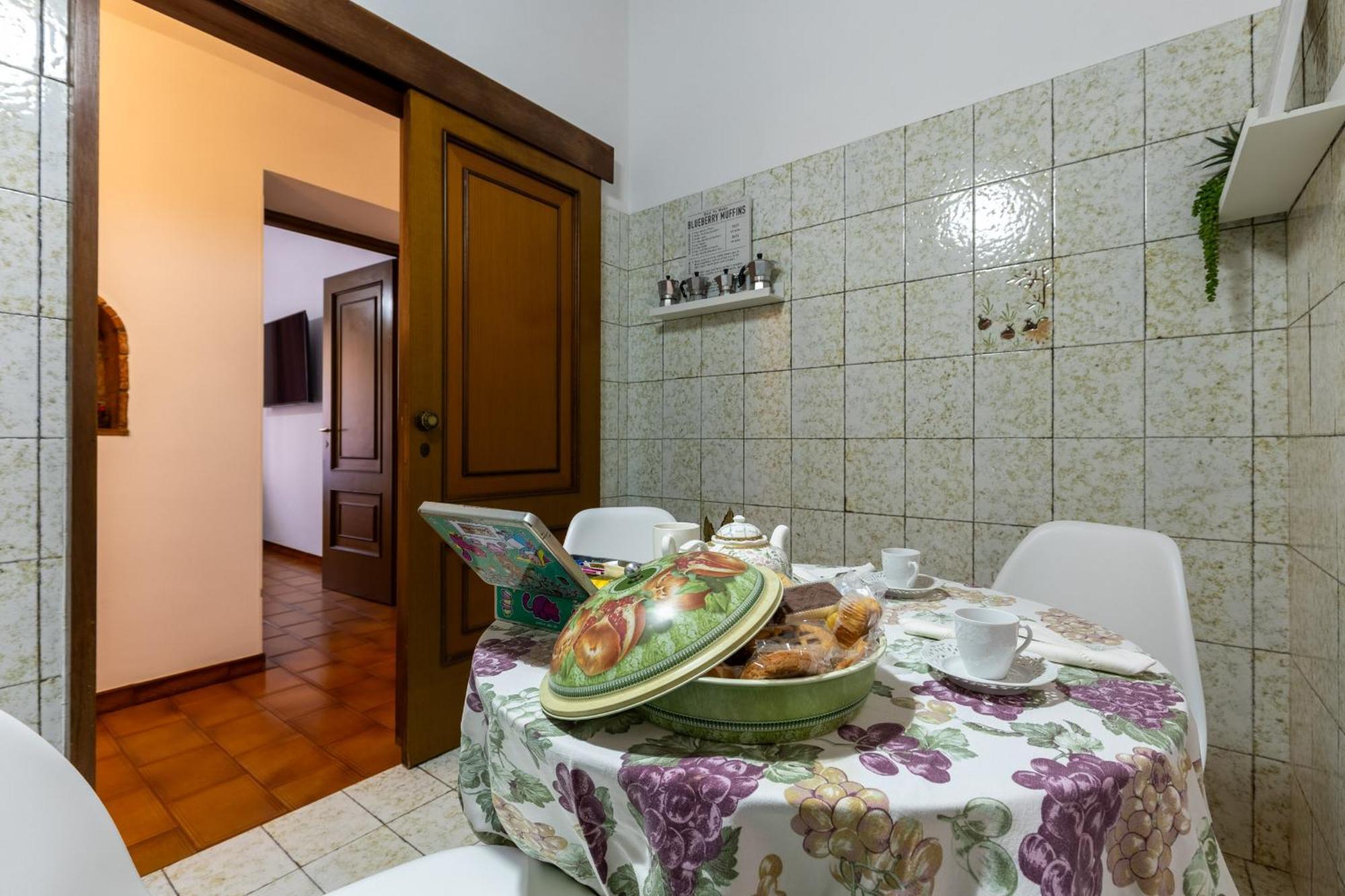 Roma E Il Pittore Ngoại thất bức ảnh